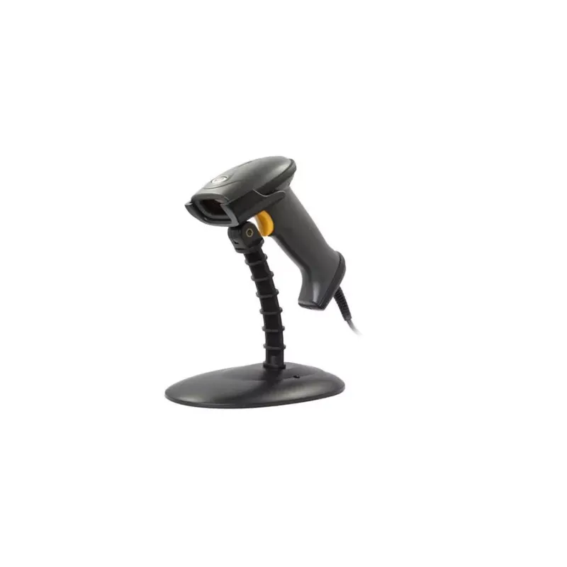 SUNLUX 1D XL6200A El Tipi Barkod Okuyucu USB 