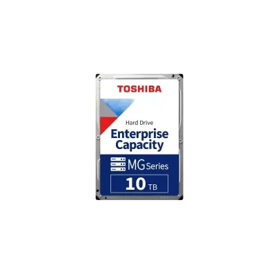 TOSHIBA S300 10TB 7200RPM 512MB SATA3 MG10ADA10TE-V GÜVENLİK HDD