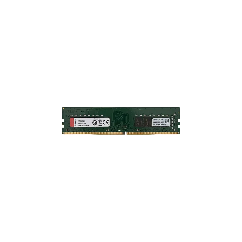 KINGSTON 32GB DDR4 3200MHZ CL22 PC RAM VALUE KVR32N22D8/32