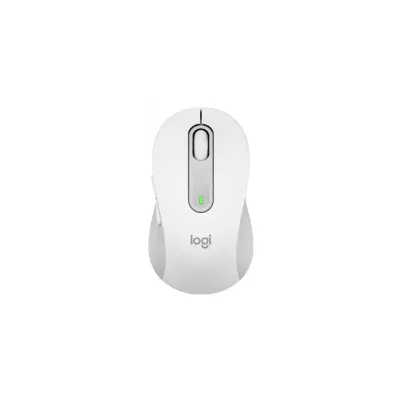 LOGITECH M650 Kablosuz Beyaz Mouse (910-006255)