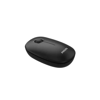 PHILIPS SPK7378B KABLOSUZ 1600 DPI SİYAH KABLOSUZ MOUSE