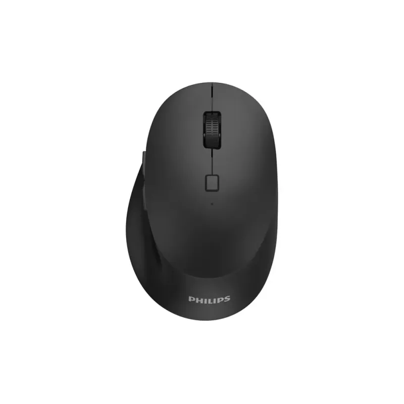 PHILIPS SPK7607B KABLOSUZ/BLUETOOTH 1600 DPI SİYAH KABLOSUZ MOUSE