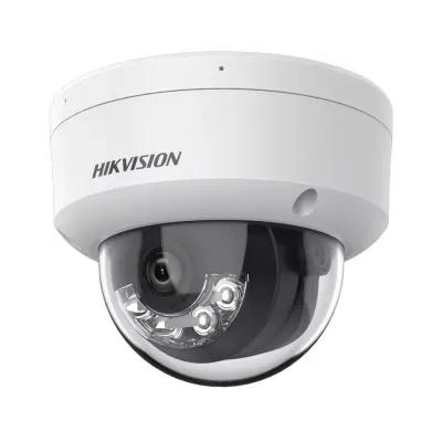 HIKVISION 2MP Dome 2.8mm IP Kamera Sesli DS-2CD1121G2-LIUF