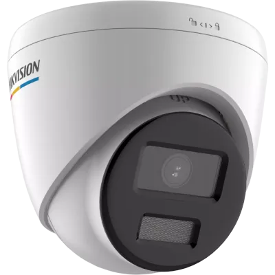 HIKVISION 4MP Dome 2.8mm IP Kamera Hibrit Sesli DS-2CD1343G2-LIU(F)