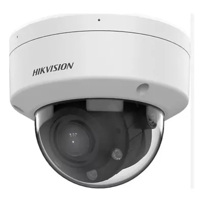 HIKVISION 2MP Dome Motorize IP Kamera Çift Işıklı DS-2CD1723G2-LIZ(S)U