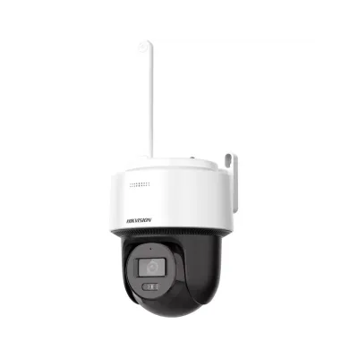 HIKVISION DS-2DE2C200IWG/W  2Mpix,   2.8mm, 30Mt Gece Görüşü, Dahili Mikrofon,  Wifi,  PT IP Kamera