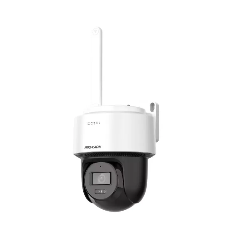 HIKVISION DS-2DE2C200IWG/W  2Mpix,   2.8mm, 30Mt Gece Görüşü, Dahili Mikrofon,  Wifi,  PT IP Kamera