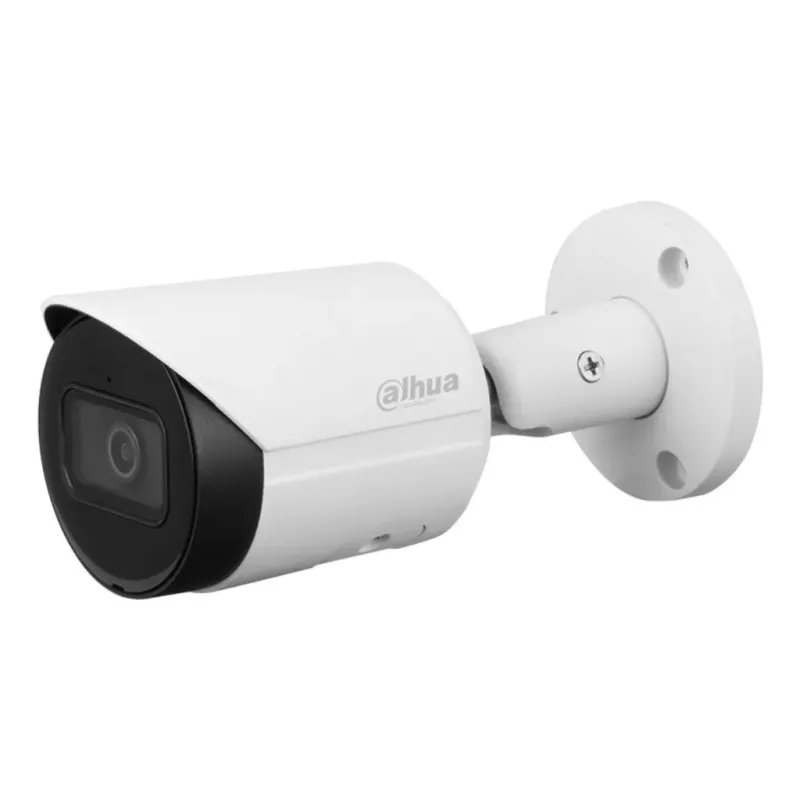 DAHUA 8MP Bullet 3.6mm WizSense IP Kamera Sesli DH-IPC-HFW2841S-S
