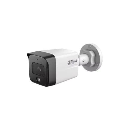 DAHUA 2MP Bullet 2.8mm IP Kamera Sesli IPC-HFW1230TC1-SA