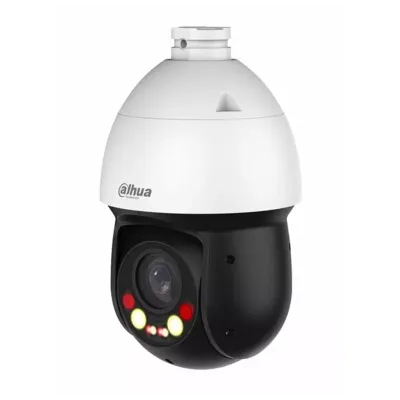 DAHUA 2MP SD4D225DB-HNY WizSense Akıllı Çift Işık Ptz Kamera 25x