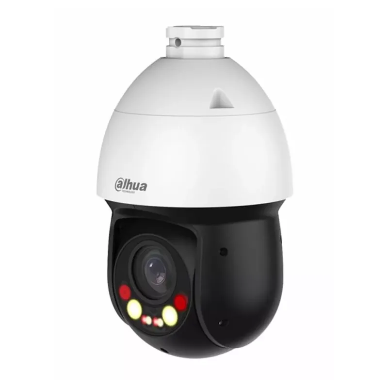 DAHUA 2MP SD4D225DB-HNY WizSense Akıllı Çift Işık Ptz Kamera 25x