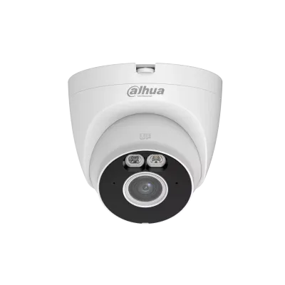 DAHUA 2MP Dome 2.8mm Wıfı Kablosuz IP Kamera T2A-PV