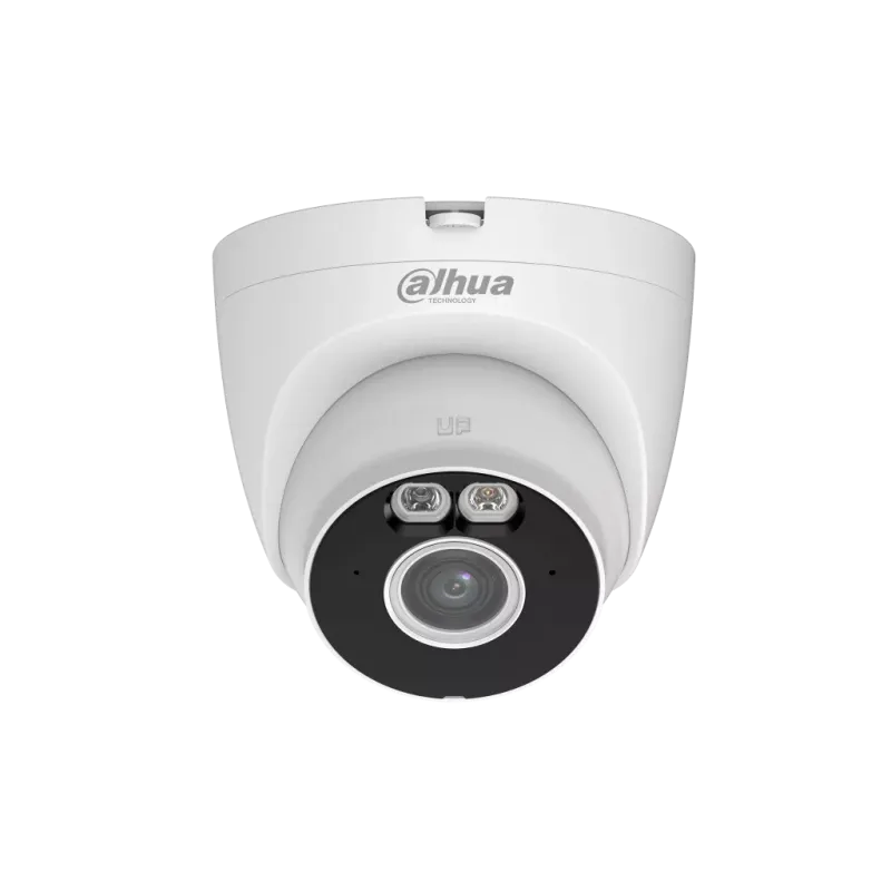 DAHUA 2MP Dome 2.8mm Wıfı Kablosuz IP Kamera T2A-PV