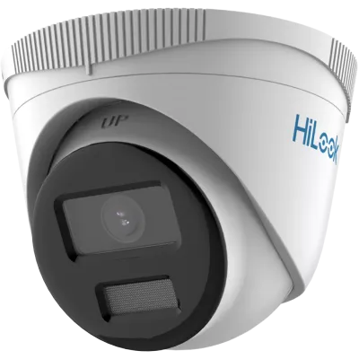 HILOOK 2MP Dome 2.8mm ColorVu IP Kamera IPC-T229H