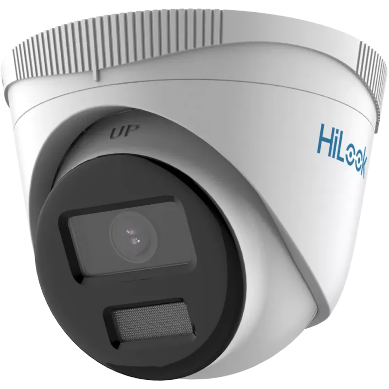 HILOOK 2MP Dome 2.8mm ColorVu IP Kamera IPC-T229H