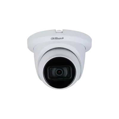DAHUA 5MP DOME 2.8MM HAC-HDW1500TLMQ-A Kamera Dahlili Mikrofon