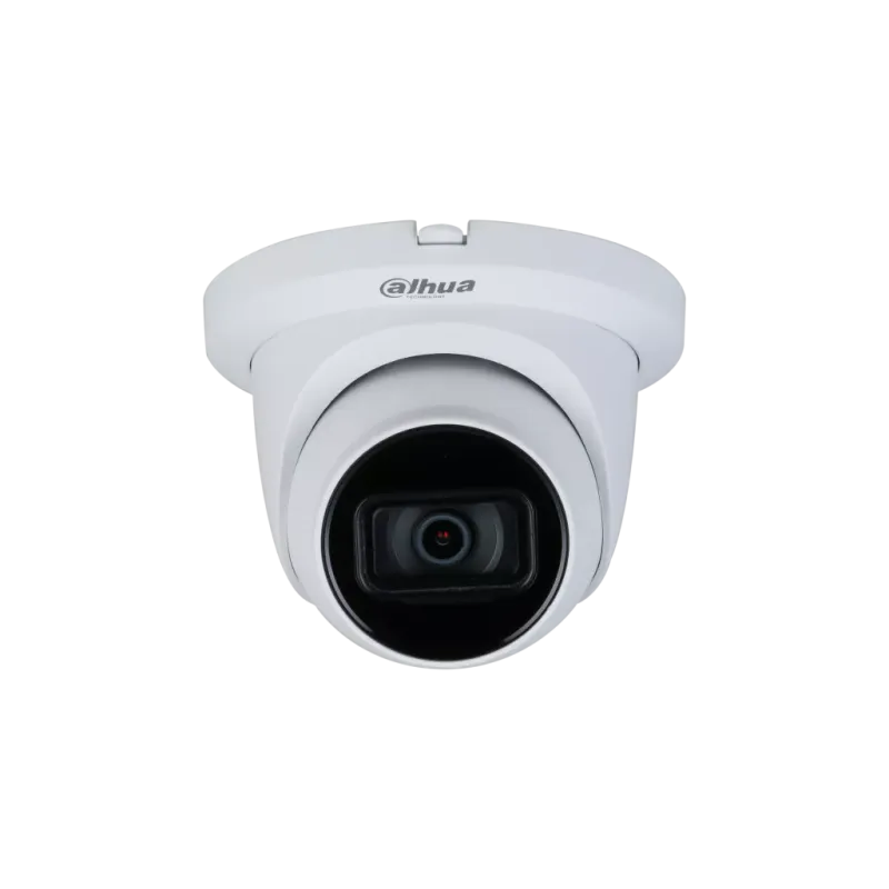 DAHUA 5MP DOME 2.8MM HAC-HDW1500TLMQ-A Kamera Dahlili Mikrofon