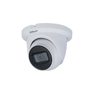 DAHUA HAC-HDW1500TLMQP-0280B-S2, 5Mpix, 2.8mm Lens, 30 Mt Gece Görüşü, 4 IN 1, IP67, Dome Kamera