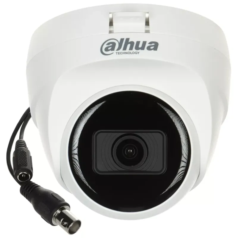 DAHUA 2MP Dome 2.8mm Analog Kamera HAC-T1A21-U-0280B