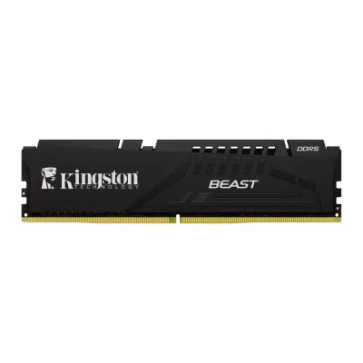 KINGSTON 16GB DDR5 5200MHZ CL36 PC RAM BEAST EXPO KF552C36BBE-16TR