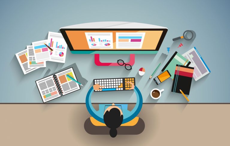 Kurumsal Web Sitesi Tasarımı